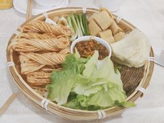 -紫光园清真北京小吃(府右街店)