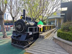 -青岛方特梦幻王国