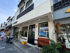 -橘酱餐厅