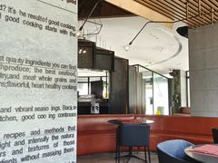 -WOLFGANG PUCK KITCHEN & BAR(迪士尼小镇店)