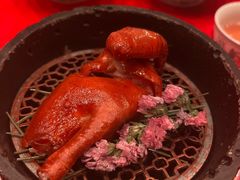 -白家大院·王府宫廷菜(苏州街店)