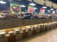 -戈拿旺巴西烤肉(崇文门店)