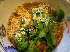 -毛辣果·贵州红酸汤牛肉火锅(西单店)