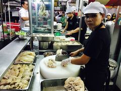 -红大哥水门鸡饭(總店)