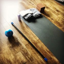 -FineYoga梵音瑜伽·普拉提