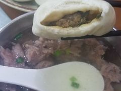 -老牌依强牛肉店(达道总店)