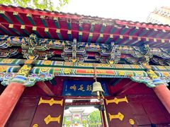 -护国法轮寺