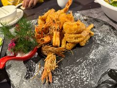 -花溪雨·森林餐厅(石基店)