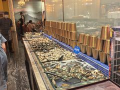 -丰卓会海鲜自助(中润大道店)