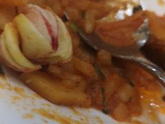 -清真悦宾楼食府(海湖店)