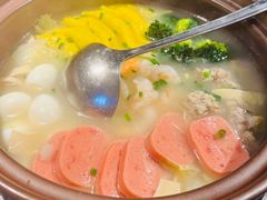 -湘当有饭剁椒鱼头(昆山招商花园城店)