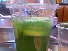 -淼福猪肚鸡·椰子鸡火锅(大沙地店)