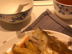 -悦融琥珀·京鲁菜·海味珍品(西单店)