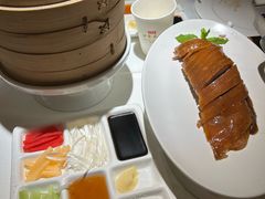 -四季民福烤鸭店(前门大栅栏店)