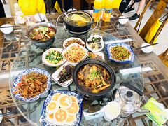 -徽州美食(三十年老店)