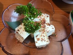芝士豆腐-合风谷(南下塘店)