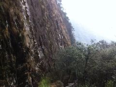 武功山旅游区-萍乡武功山风景名胜区