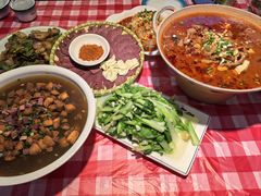 -阆辣荟餐饮(老味道8年·古城店)