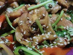 -渔码头食府(蓬莱阁店)