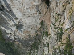 -重庆云阳龙缸景区