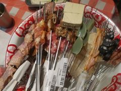 -生火火·小炉子炭烤(金楠天街总店)