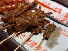 -万达广场(南宁青秀店)