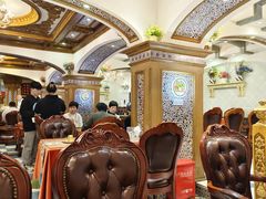 -新疆伊宁远征餐厅