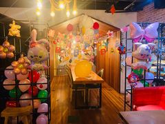 -莫比餐厅(五道口店)
