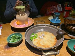 -吃饭皇帝大土家民族菜(正大广场店)