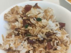 腊味煲仔饭-汤城小厨•粤菜•靓汤(金宝街店)
