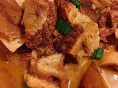 -闽上鲜·福建菜(龙湖滨江天街店)