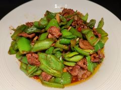 -唐猫庭院·千年陕菜(赛格国际购物中心店)
