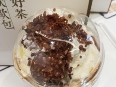 -奈雪的茶(天河城店)