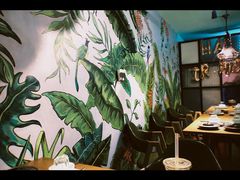 -Thai Basil罗勒叶泰式餐厅(时代天街店)