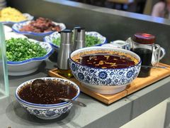 -秦晋面馆(青岛万象城店)
