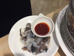 -海味当家(西安路店)