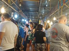 -马林夜市