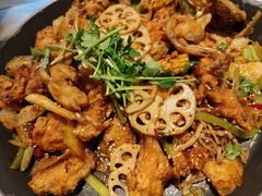 -精悦蓉(松江万达广场店)