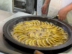 -草桥清真牛肉锅贴扁食店