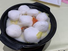 -兴悦酒家(环市东路店)
