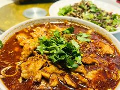 -逢春菜馆天津菜(胜利路店)