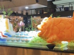 自助取餐区-福禧荟·海鲜自助