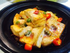 -阿婆农家菜(车墩店)