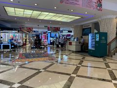 -燕莎友谊商城(亮马桥店)