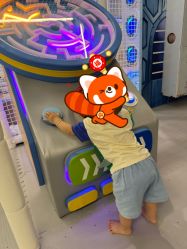 -meland·儿童乐园·游戏厅娃娃机·电玩Xbox(成都合生汇店)