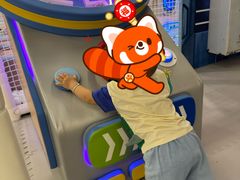 -meland·儿童乐园·游戏厅娃娃机·电玩Xbox(成都合生汇店)
