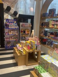 -奈尔宝·儿童乐园·亲子餐厅(前滩店)