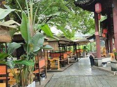 -龙潭水乡