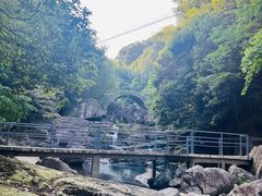 -丹山赤水风景名胜区