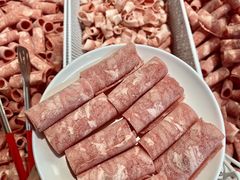 -焱味真•韩牛自助烤肉(大学城店)